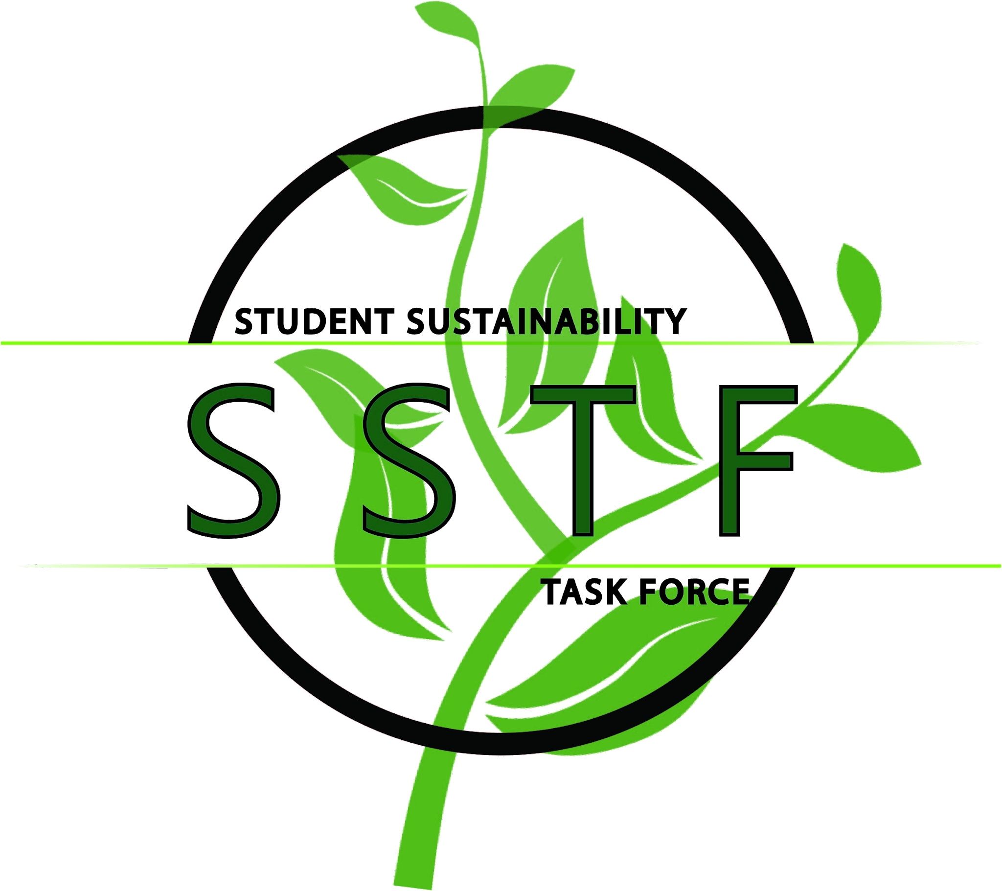 sstf logo transparent background